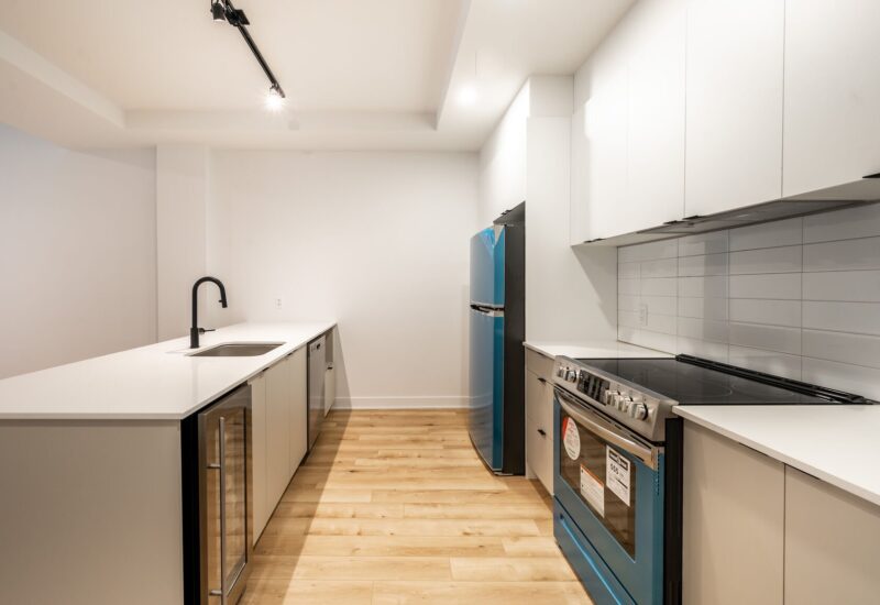 7446 Av. De Chateaubriand  Montréal (Villeray/Saint-Michel/Parc-Extension) (Montréal)