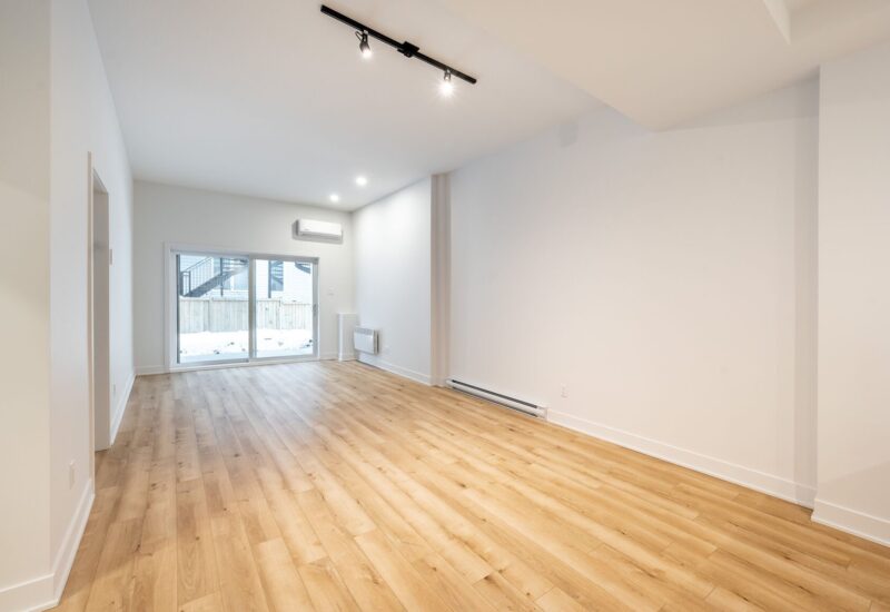 7446 Av. De Chateaubriand  Montréal (Villeray/Saint-Michel/Parc-Extension) (Montréal)