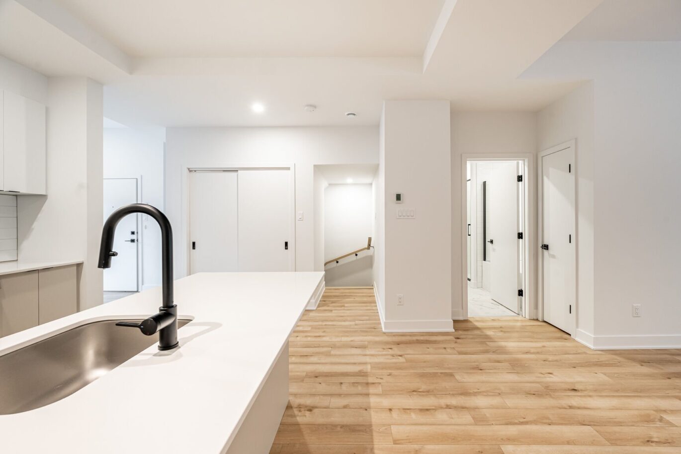 7446 Av. De Chateaubriand  Montréal (Villeray/Saint-Michel/Parc-Extension) (Montréal)