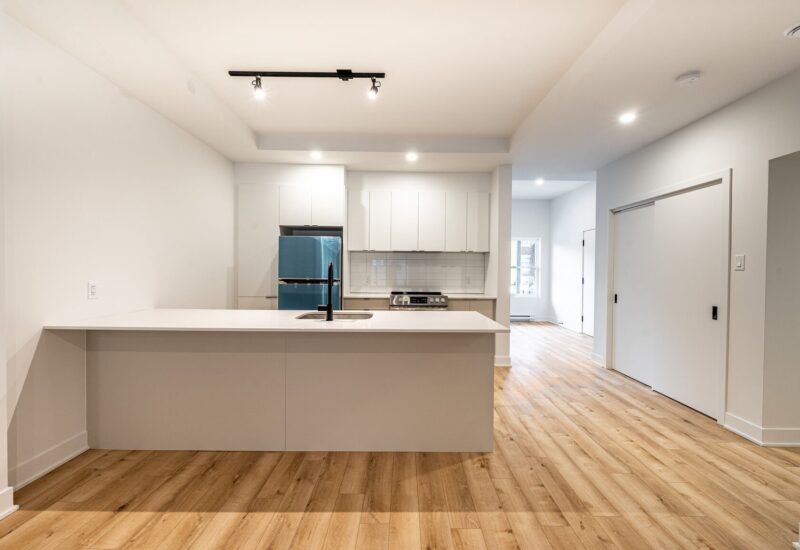 7446 Av. De Chateaubriand  Montréal (Villeray/Saint-Michel/Parc-Extension) (Montréal)