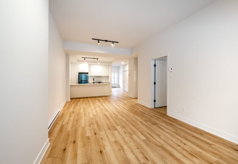 7446 Av. De Chateaubriand  Montréal (Villeray/Saint-Michel/Parc-Extension) (Montréal)
