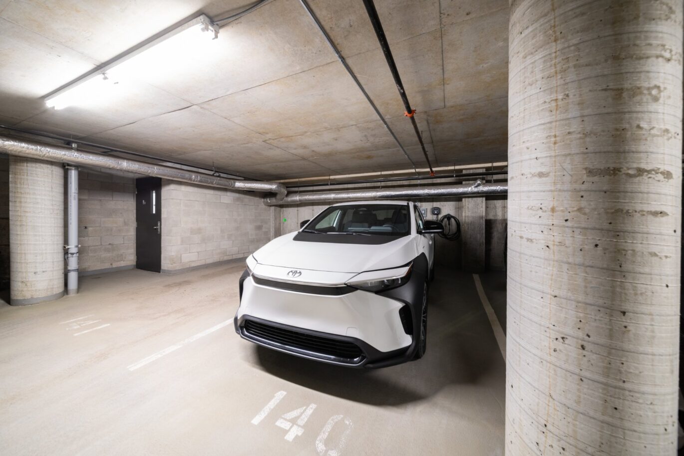 833 Rue Laudance #106  Québec (Sainte-Foy/Sillery/Cap-Rouge) (Capitale-Nationale)