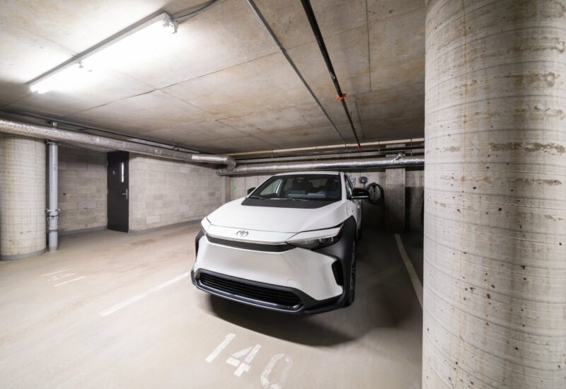 833 Rue Laudance #106  Québec (Sainte-Foy/Sillery/Cap-Rouge) (Capitale-Nationale)