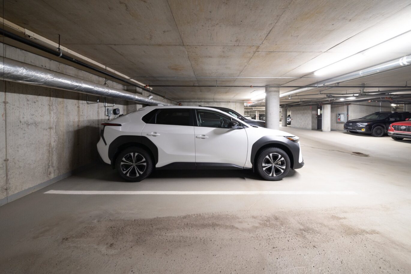 833 Rue Laudance #106  Québec (Sainte-Foy/Sillery/Cap-Rouge) (Capitale-Nationale)