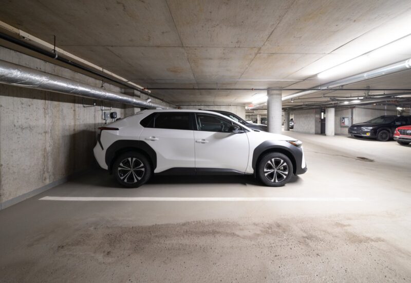 833 Rue Laudance #106  Québec (Sainte-Foy/Sillery/Cap-Rouge) (Capitale-Nationale)