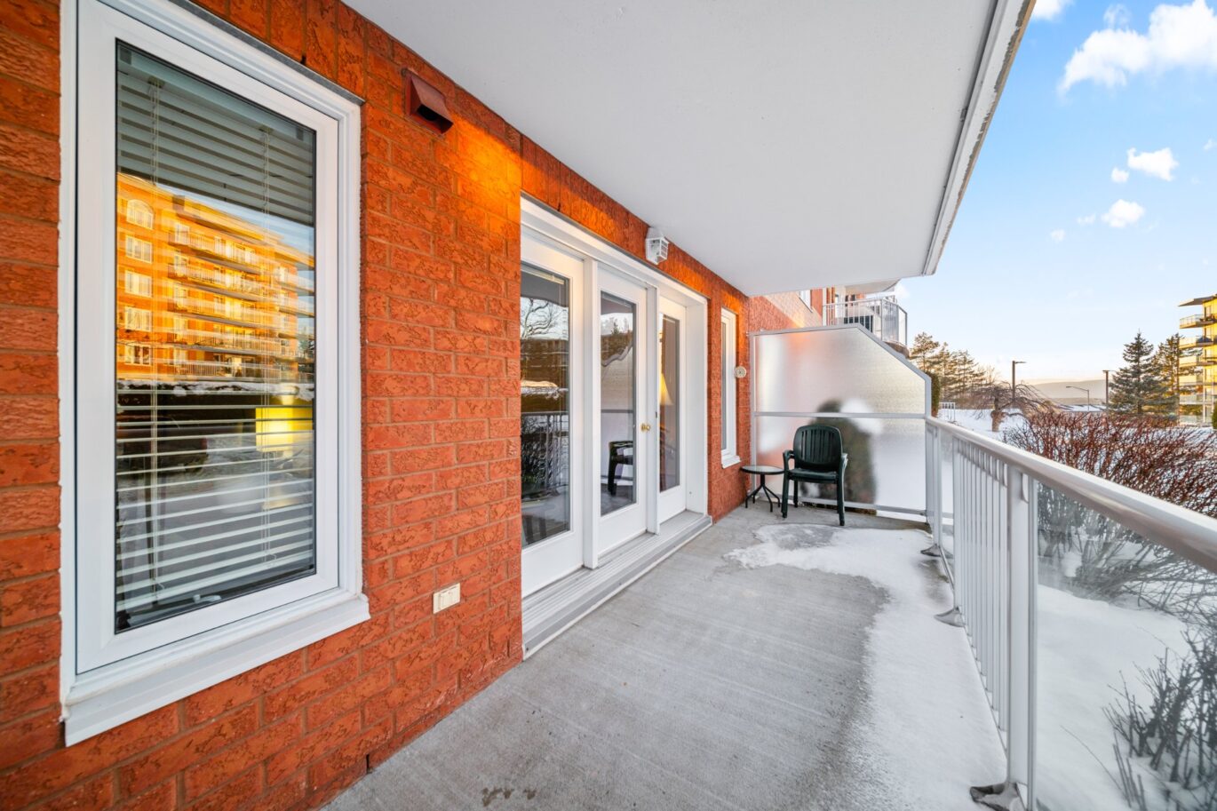 833 Rue Laudance #106  Québec (Sainte-Foy/Sillery/Cap-Rouge) (Capitale-Nationale)