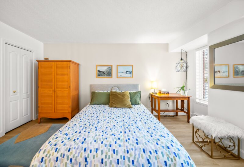 833 Rue Laudance #106  Québec (Sainte-Foy/Sillery/Cap-Rouge) (Capitale-Nationale)