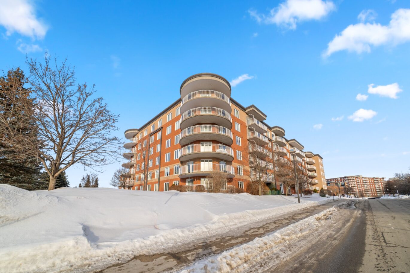 833 Rue Laudance #106  Québec (Sainte-Foy/Sillery/Cap-Rouge) (Capitale-Nationale)