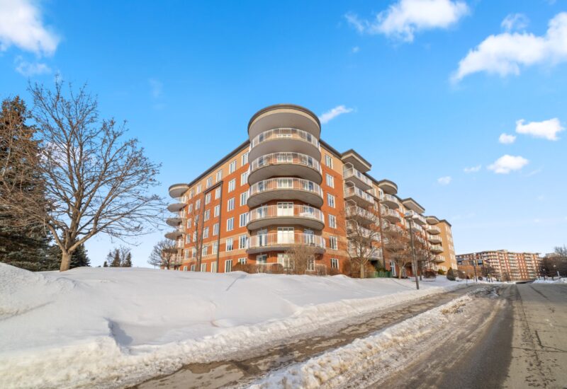 833 Rue Laudance #106  Québec (Sainte-Foy/Sillery/Cap-Rouge) (Capitale-Nationale)