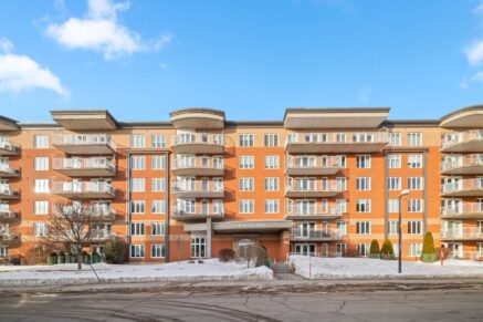 833 Rue Laudance #106  Québec (Sainte-Foy/Sillery/Cap-Rouge) (Capitale-Nationale)