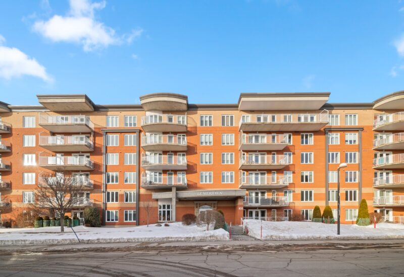 833 Rue Laudance #106  Québec (Sainte-Foy/Sillery/Cap-Rouge) (Capitale-Nationale)