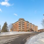 833 Rue Laudance #106  Québec (Sainte-Foy/Sillery/Cap-Rouge) (Capitale-Nationale)