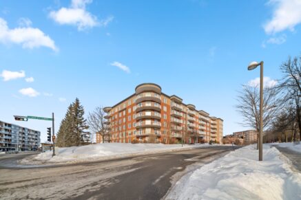 833 Rue Laudance #106  Québec (Sainte-Foy/Sillery/Cap-Rouge) (Capitale-Nationale)