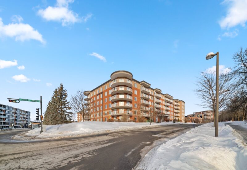 833 Rue Laudance #106  Québec (Sainte-Foy/Sillery/Cap-Rouge) (Capitale-Nationale)