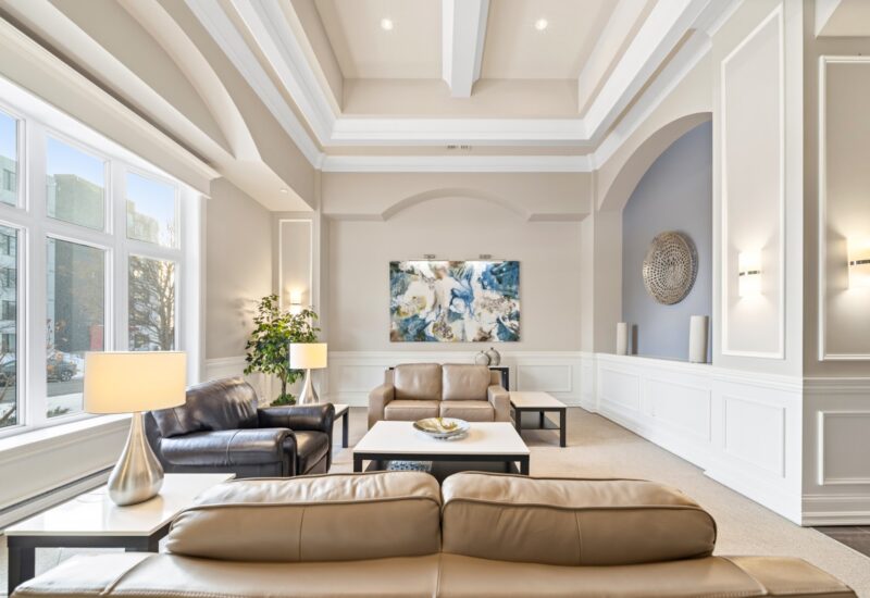 833 Rue Laudance #106  Québec (Sainte-Foy/Sillery/Cap-Rouge) (Capitale-Nationale)