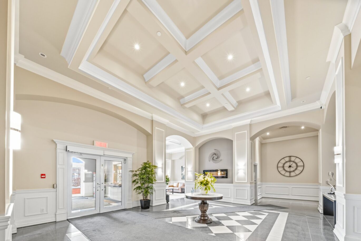 833 Rue Laudance #106  Québec (Sainte-Foy/Sillery/Cap-Rouge) (Capitale-Nationale)