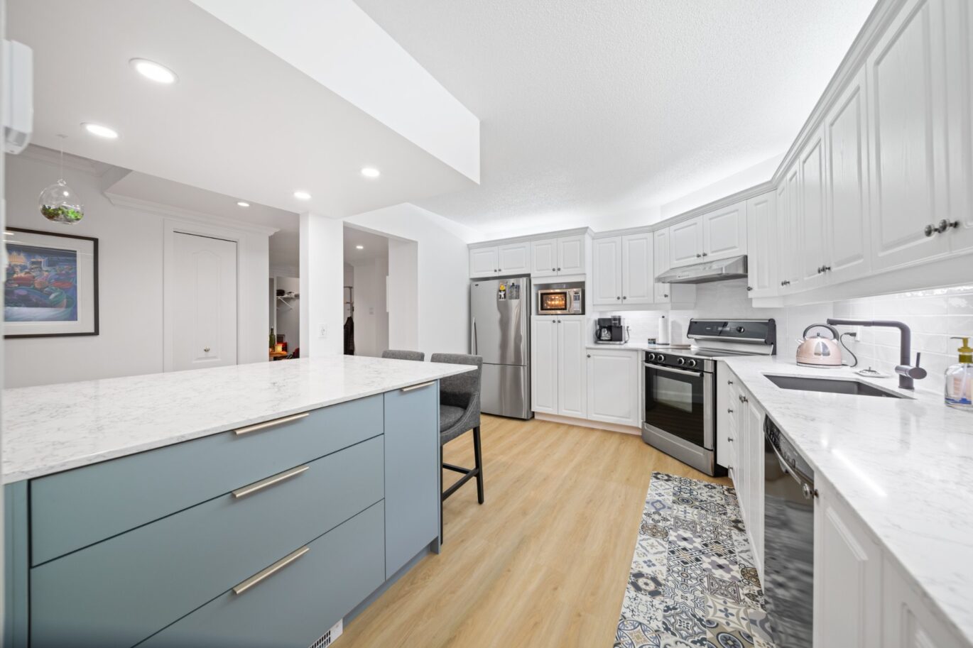 833 Rue Laudance #106  Québec (Sainte-Foy/Sillery/Cap-Rouge) (Capitale-Nationale)