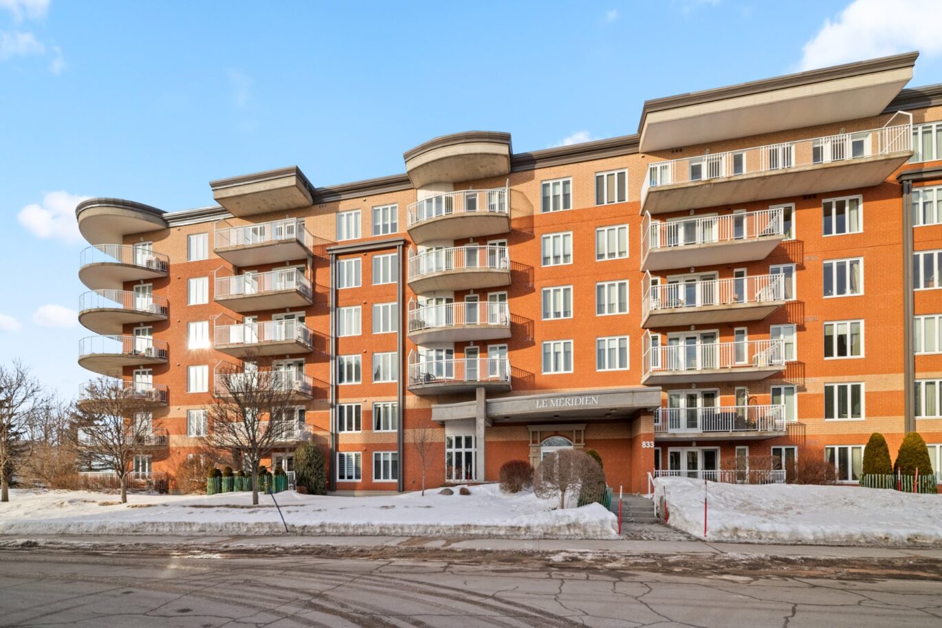 833 Rue Laudance #106  Québec (Sainte-Foy/Sillery/Cap-Rouge) (Capitale-Nationale)