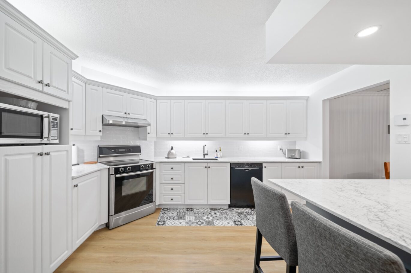 833 Rue Laudance #106  Québec (Sainte-Foy/Sillery/Cap-Rouge) (Capitale-Nationale)