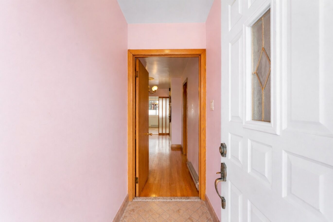 7944 – 7946 Rue George  Montréal (LaSalle) (Montréal)