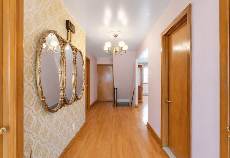 7944 – 7946 Rue George  Montréal (LaSalle) (Montréal)