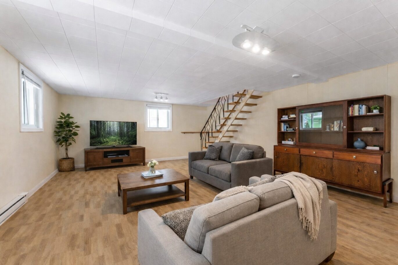 7944 – 7946 Rue George  Montréal (LaSalle) (Montréal)