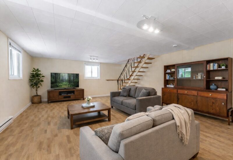 7944 – 7946 Rue George  Montréal (LaSalle) (Montréal)