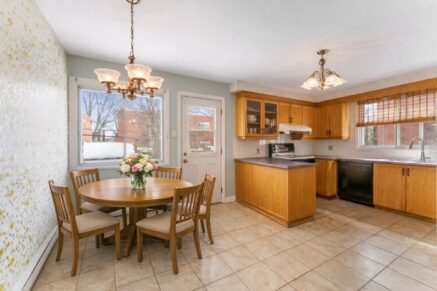 7944 – 7946 Rue George  Montréal (LaSalle) (Montréal)