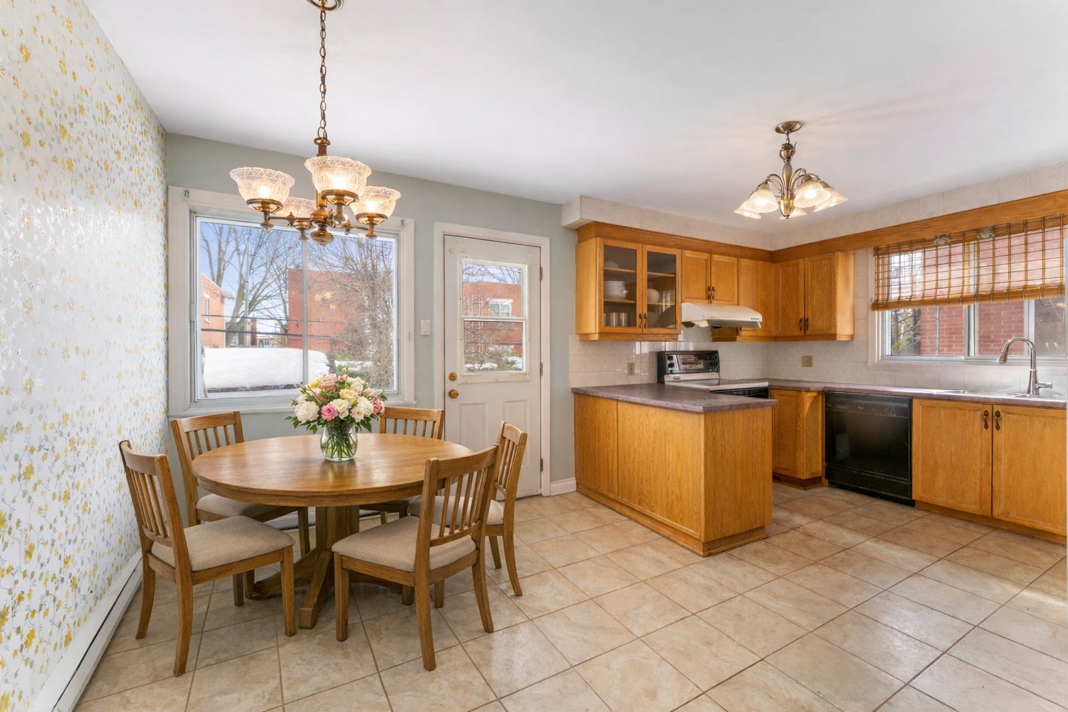 Appartement Montréal  -  ref 17509713 (picture 3)