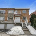 7944 – 7946 Rue George  Montréal (LaSalle) (Montréal)