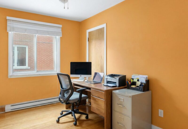 7944 – 7946 Rue George  Montréal (LaSalle) (Montréal)