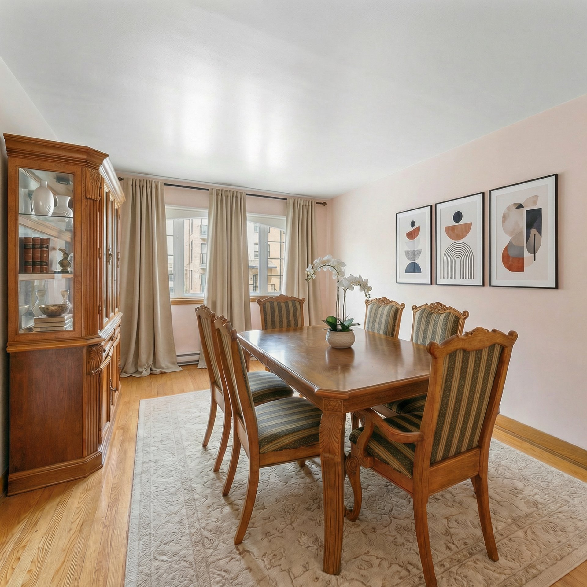 Appartement Montréal  -  ref 17509713 (picture 2)