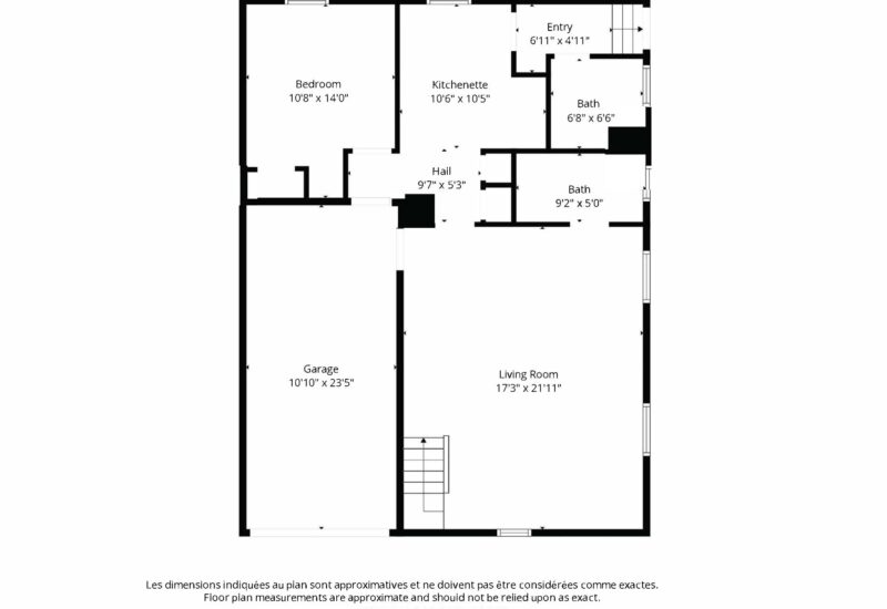 7944 – 7946 Rue George  Montréal (LaSalle) (Montréal)