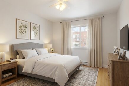 7944 – 7946 Rue George  Montréal (LaSalle) (Montréal)