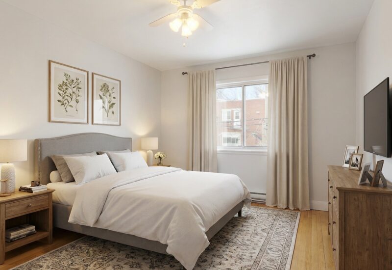 7944 – 7946 Rue George  Montréal (LaSalle) (Montréal)