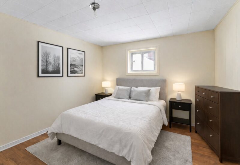 7944 – 7946 Rue George  Montréal (LaSalle) (Montréal)