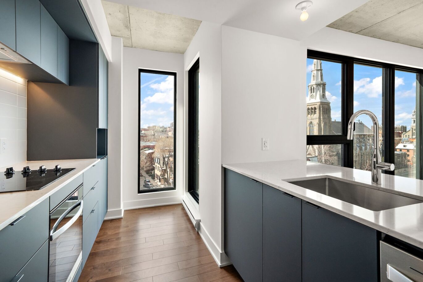 1220 Boul. René-Lévesque E. #611  Montréal (Ville-Marie) (Montréal)