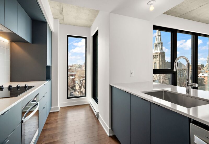 1220 Boul. René-Lévesque E. #611  Montréal (Ville-Marie) (Montréal)