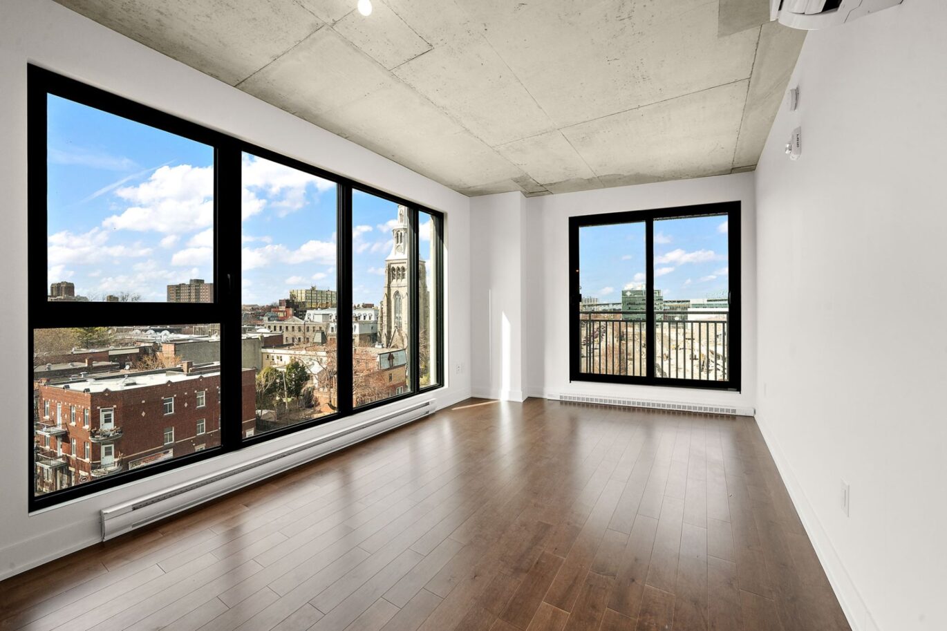 1220 Boul. René-Lévesque E. #611  Montréal (Ville-Marie) (Montréal)