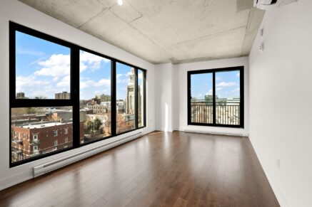 1220 Boul. René-Lévesque E. #611  Montréal (Ville-Marie) (Montréal)