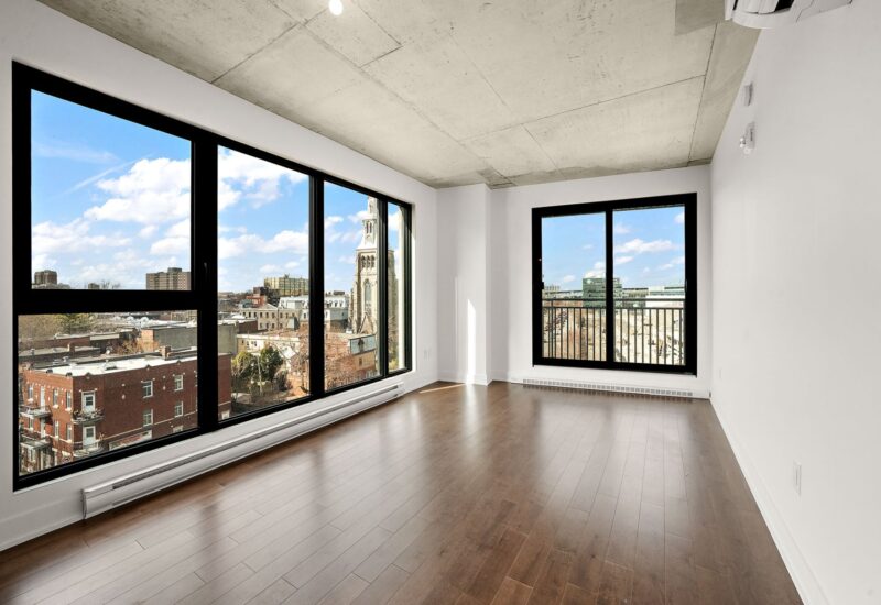 1220 Boul. René-Lévesque E. #611  Montréal (Ville-Marie) (Montréal)