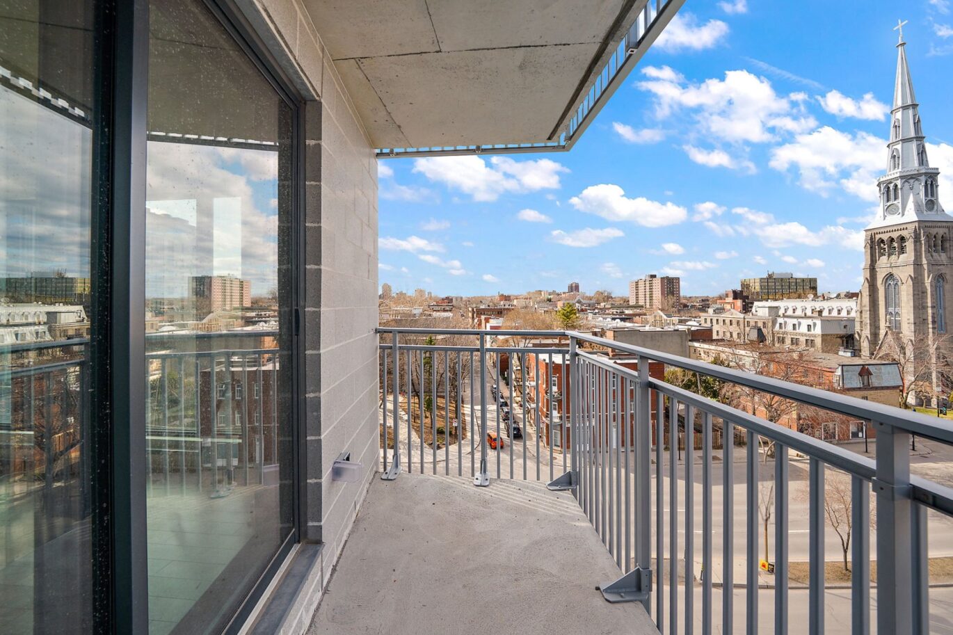 1220 Boul. René-Lévesque E. #611  Montréal (Ville-Marie) (Montréal)