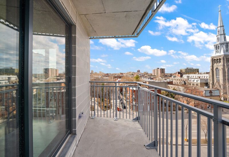 1220 Boul. René-Lévesque E. #611  Montréal (Ville-Marie) (Montréal)