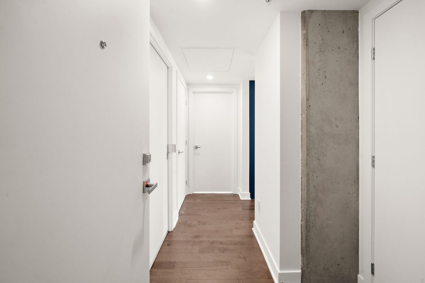 1220 Boul. René-Lévesque E. #611  Montréal (Ville-Marie) (Montréal)