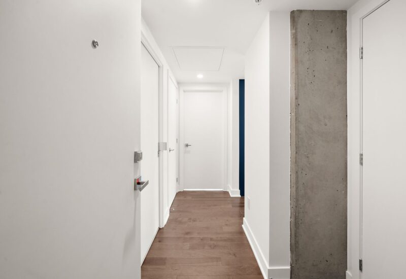 1220 Boul. René-Lévesque E. #611  Montréal (Ville-Marie) (Montréal)