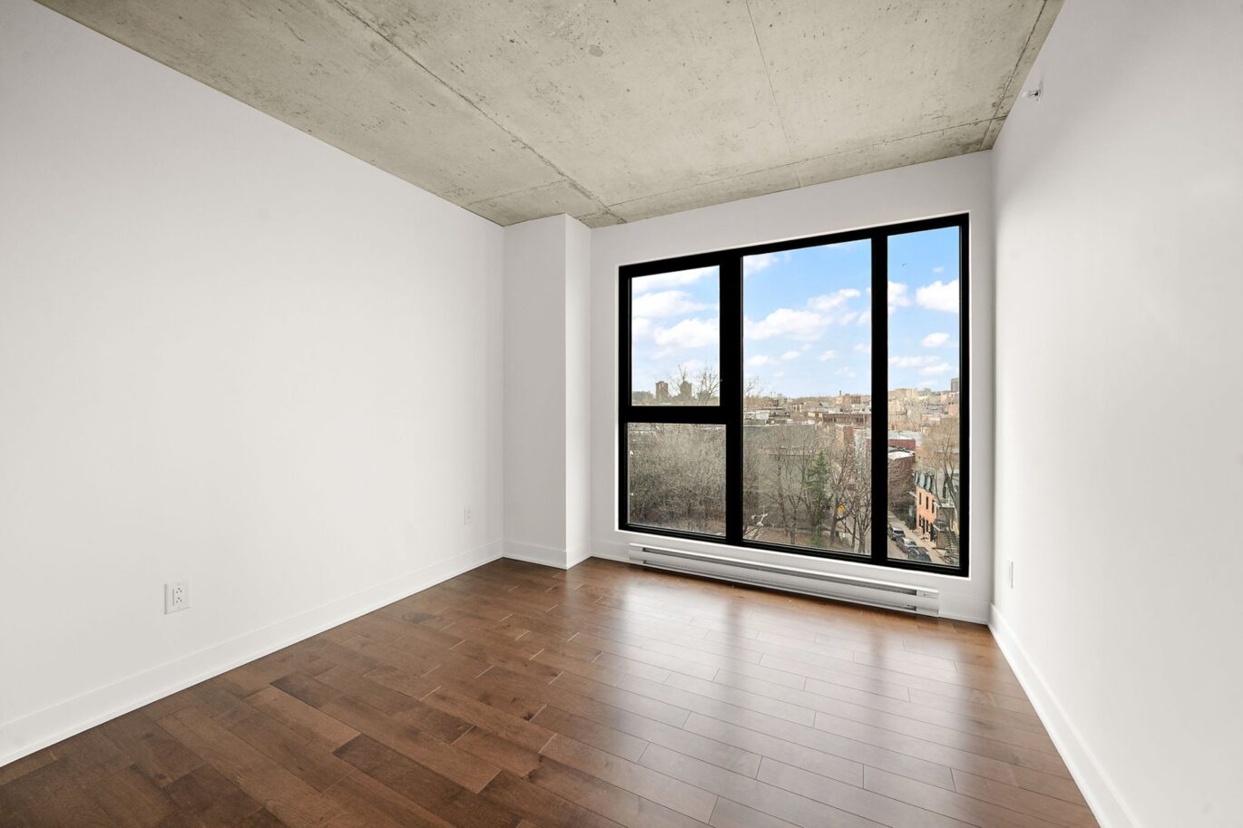 1220 Boul. René-Lévesque E. #611  Montréal (Ville-Marie) (Montréal)