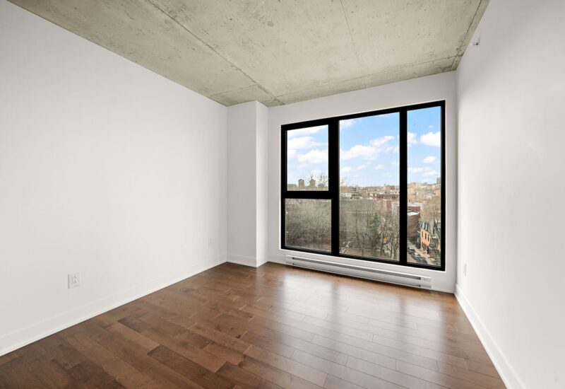 1220 Boul. René-Lévesque E. #611  Montréal (Ville-Marie) (Montréal)