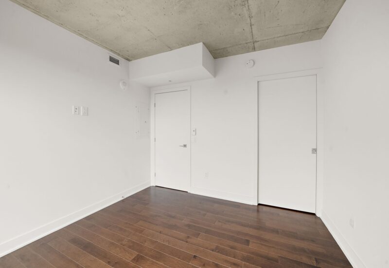 1220 Boul. René-Lévesque E. #611  Montréal (Ville-Marie) (Montréal)