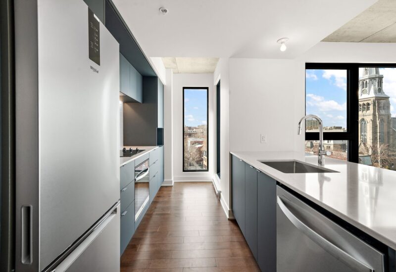 1220 Boul. René-Lévesque E. #611  Montréal (Ville-Marie) (Montréal)