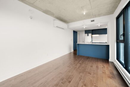 1220 Boul. René-Lévesque E. #611  Montréal (Ville-Marie) (Montréal)